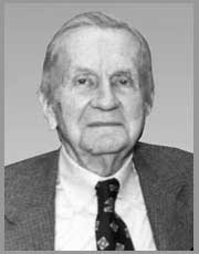 Paul, Oglesby, MD (1916-2007)