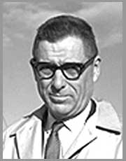 Taylor, Henry, PhD (1912-1983)