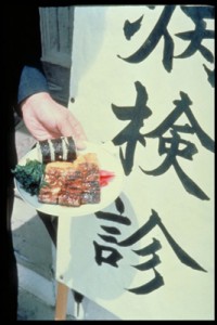 Japanese Follow-up Surveys of the Seven Countries Study
