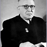 Anichkov, Nikolai N., MD
