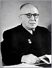 Anichkov, Nikolai N., MD