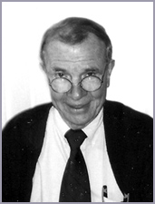 Paffenbarger, Ralph S. MD, DrPH, DSc (1922-2007)
