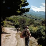 Dalmatia, former Yugoslavia