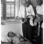 Corfu, Greece: Initial Seven Countries Study Survey