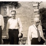 Corfu, Greece: Initial Seven Countries Study Survey