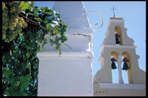 Corfu, Greece: Countryside