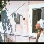 Crete, Greece: Recruiting Subjects