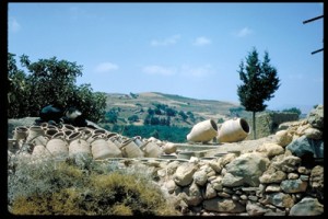Crete, Greece: Follow-up Seven Countries Survey