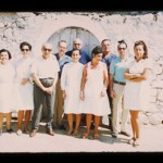 Crete, Greece: Survey Team
