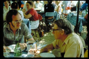 Pioppi, Italy: Ancel Keys Celebration