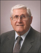 Kannel, William, MD, MPH (1923-2011)