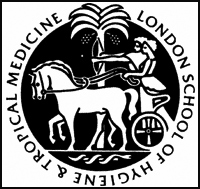 Private: London School of Hygiene and Tropical Medicine Logo