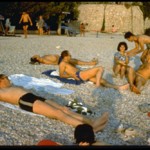 Dalmatia: Initial Seven Countries Study Survey