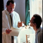 Dalmatia: Initial Seven Countries Study Survey