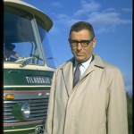 East Finland: Five-year Seven Countries Follow-up Survey and Physiology Conference