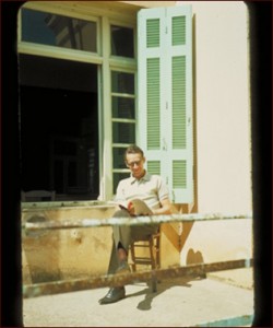 Montegiorgio, Italy Survey