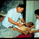 Crete, Greece Survey