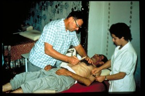 Crete, Greece Survey