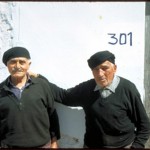 Crete Seven Countries Study Initial Survey