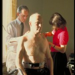 East Finnish Seven Countries Study Five-year Follow-up Survey