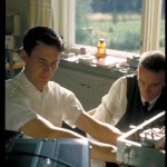 East Finnish Seven Countries Study Five-year Follow-up Survey