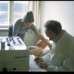 East Finnish Seven Countries Study Five-year Follow-up Survey