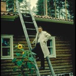 East Finnish Seven Countries Study Five-year Follow-up Survey