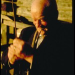 East Finland: Retired Logger