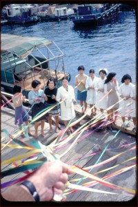 Ushibuka, Japan: Ten-year Follow-up Survey