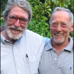 Blackburn, Henry and Barry Lewis. MD, PhD