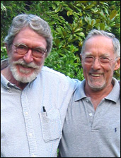 Blackburn, Henry and Barry Lewis. MD, PhD