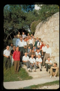 Makarska Conference on Prevention Trials in Dalmatia