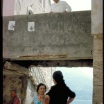 Dalmatian Village. Seven Countries Study Survey, September 1958