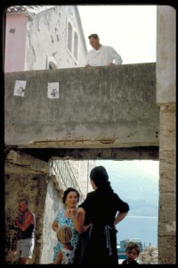 Dalmatian Village. Seven Countries Study Survey, September 1958