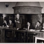 Corfu Survey: Paul Dudley White