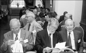 Seven Countries Study Reunion Conference