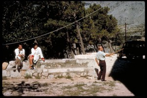 Dalmatia Survey: Tucepi