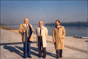 Serbia Study: Belgrade