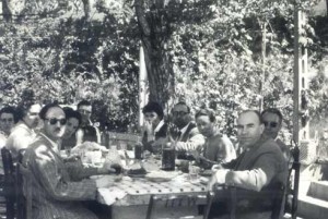 Montegiorgio: Weekend Lunch