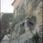 Corfu: Korakiana