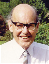 Miall, William. MD (1917-1994)
