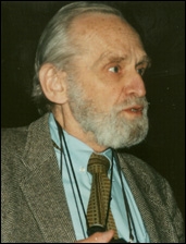 Tyroler, Herman Alfred