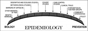 Epidemiology as a Bridge