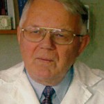 Erikssen, Jan, MD  (b.1933)