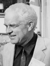 Punsar, Sven, MD (1927-2011)