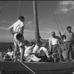 Dalmatia Survey: Staff Members