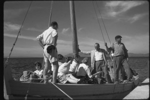 Dalmatia Survey: Staff Members