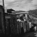 Fidanza, Flaminio in a Crete survey village