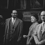 Early Informal Survey, Sardinia