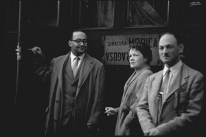 Early Informal Survey, Sardinia